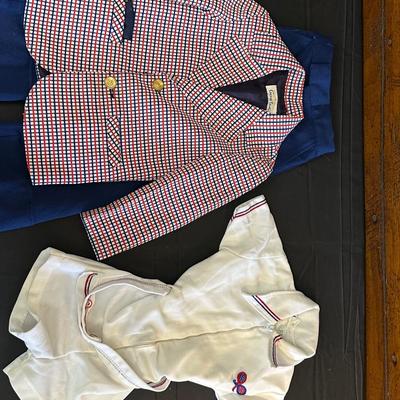 Lot of Vintage Kids Clothing including brands such as Health-Tex & Good Lad