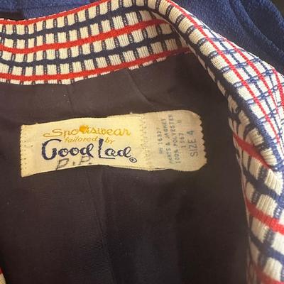 Lot of Vintage Kids Clothing including brands such as Health-Tex & Good Lad