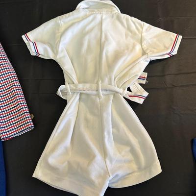 Lot of Vintage Kids Clothing including brands such as Health-Tex & Good Lad
