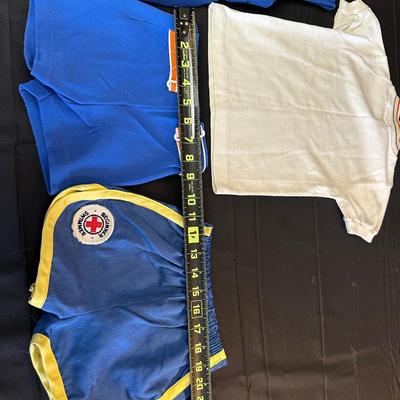 Lot of Vintage Kids Clothing including brands such as Health-Tex & Good Lad