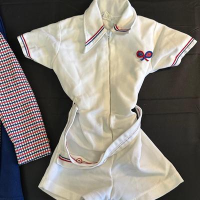 Lot of Vintage Kids Clothing including brands such as Health-Tex & Good Lad