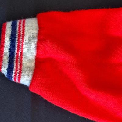 Lot of Festive Vintage Kids Clothing