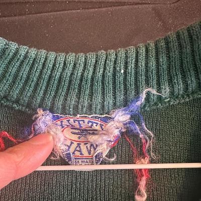 Lot of Festive Vintage Kids Clothing