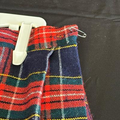 Lot of Festive Vintage Kids Clothing