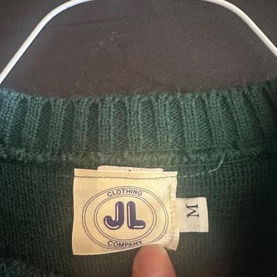 Lot of Festive Vintage Kids Clothing