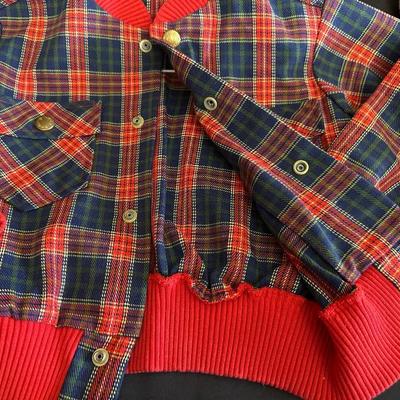 Lot of 3 Vintage Health-Tex Jacket & Pants