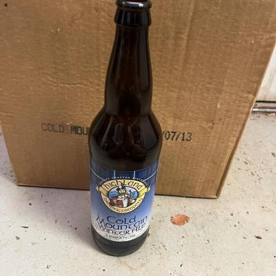 Beer Bottles & Brewing Gear (B2-MG)
