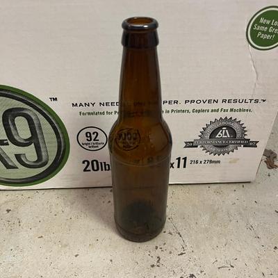Beer Bottles & Brewing Gear (B2-MG)