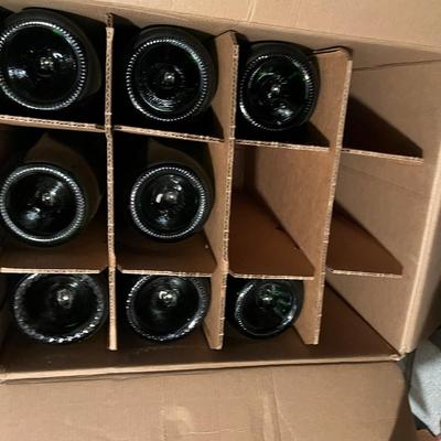 Beer Bottles & Brewing Gear (B2-MG)