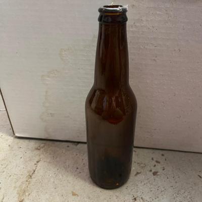 Beer Bottles & Brewing Gear (B2-MG)