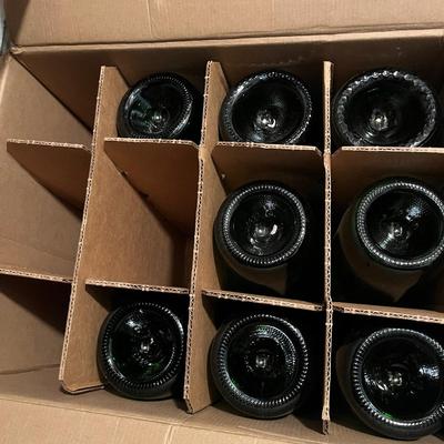 Beer Bottles & Brewing Gear (B2-MG)