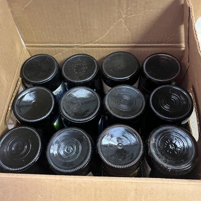 Beer Bottles & Brewing Gear (B2-MG)