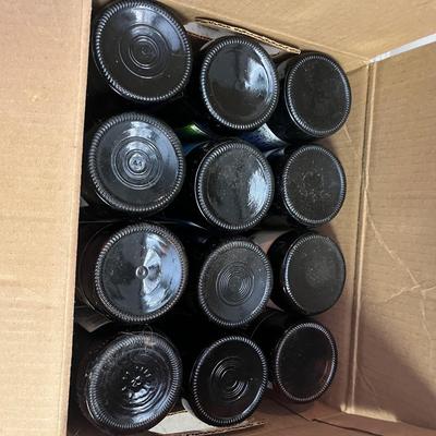 Beer Bottles & Brewing Gear (B2-MG)