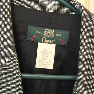 Lot of Women’s Petite Clothing including brands such as Talbots & Orvis