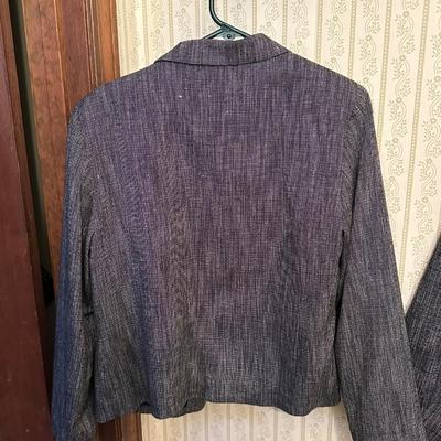 Lot of Women’s Petite Clothing including brands such as Talbots & Orvis