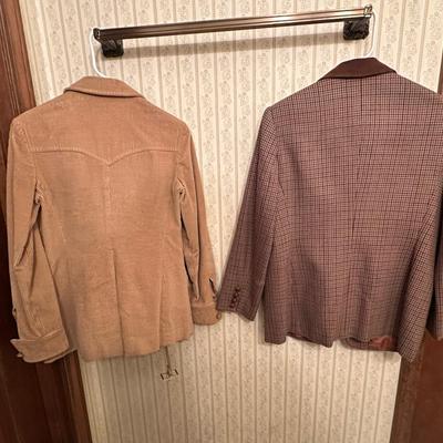 Lot of Women’s Petite Clothing including brands such as Talbots & Orvis