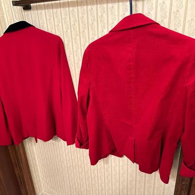 Lot of Women’s Petite Clothing including brands such as Talbots & Orvis