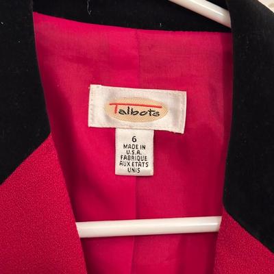 Lot of Women’s Petite Clothing including brands such as Talbots & Orvis