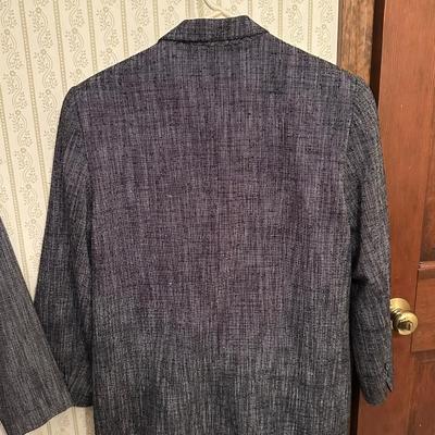 Lot of Women’s Petite Clothing including brands such as Talbots & Orvis