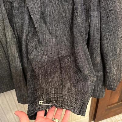 Lot of Women’s Petite Clothing including brands such as Talbots & Orvis