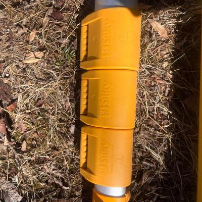 Hayate Pole Saw, Telescoping Pole & More (Y-MG)