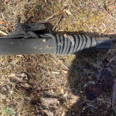 Hayate Pole Saw, Telescoping Pole & More (Y-MG)