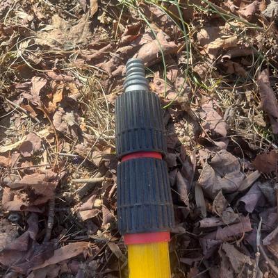 Hayate Pole Saw, Telescoping Pole & More (Y-MG)