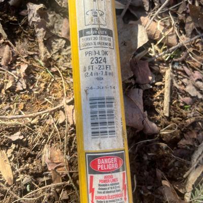 Hayate Pole Saw, Telescoping Pole & More (Y-MG)