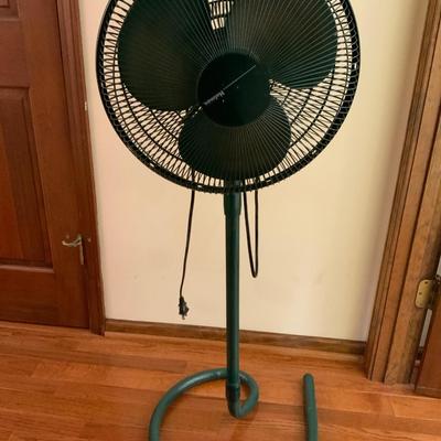 Holmes Working Standing Fan