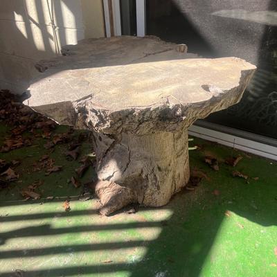 Cypress Tree Table (Y-MG)
