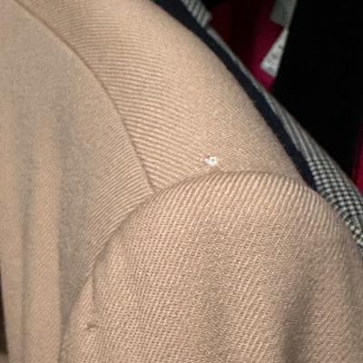 Lot of Women’s Petite Jackets and Pants by Talbots & Kasper