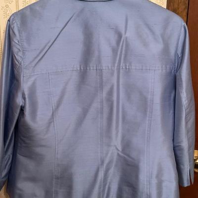 Lot of Women’s Petite Jackets and Pants by Talbots & Kasper