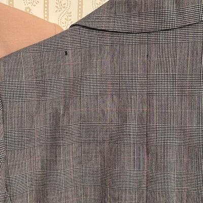 Lot of Women’s Petite Jackets and Pants by Talbots & Kasper