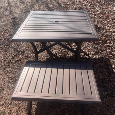 Tropitone Patio Tables (Y-MG)