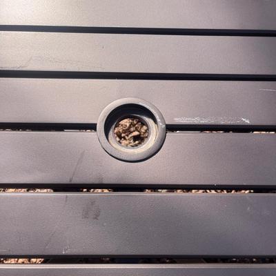 Tropitone Patio Tables (Y-MG)