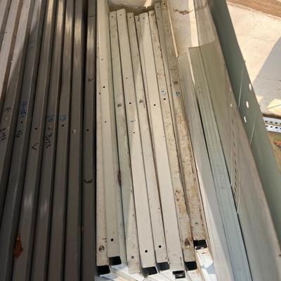 Metal Shelving (Y-MG)