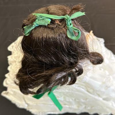 Madame Alexander Scarlett O’Hara & Confederate Officer Dolls