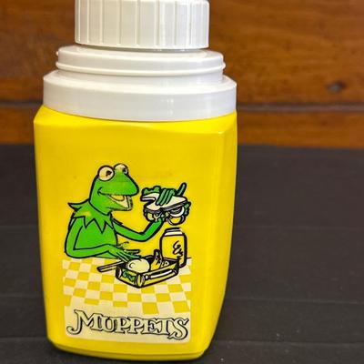 Lot of 6 Sesame Street Magazines from 1988 & 1987