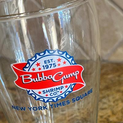 Lot 98 Miscellaneous Brewery glassware, beer glasses