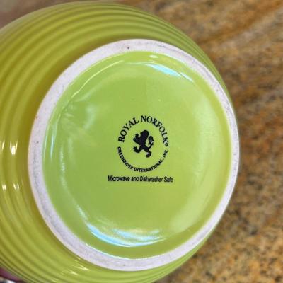 Lot 100 Fiesta Brand Spoon & Knife