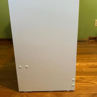 Storage Cabinet