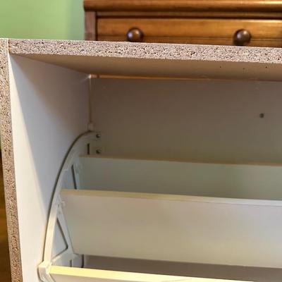 Storage Cabinet