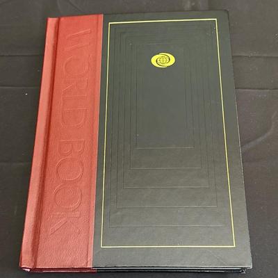 Year Book & Word Book Collection