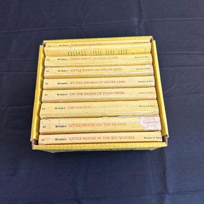 Lot of Vintage Paper Back Book Classics