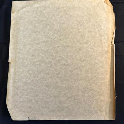 Lot of Train Centered Items including Vol. 1 No.1 of the Chattanooga Choo Choo Special