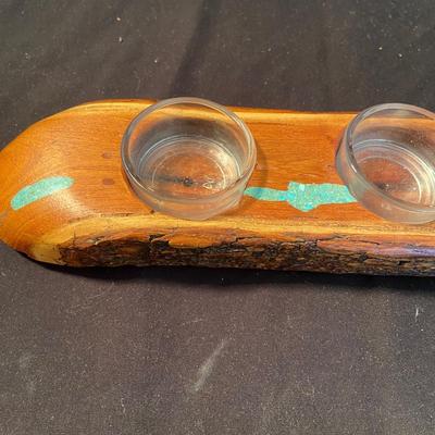 Wooden Decor and More (D-BM)