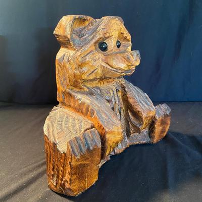 Wooden Decor and More (D-BM)