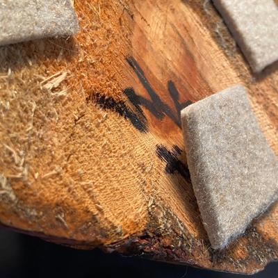 Wooden Decor and More (D-BM)