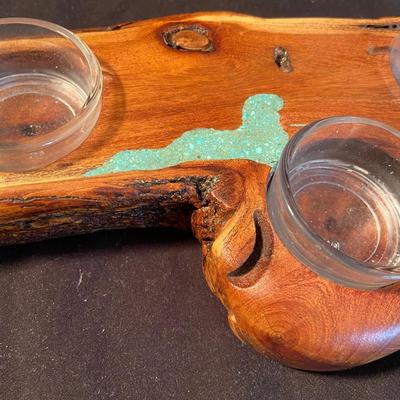 Wooden Decor and More (D-BM)