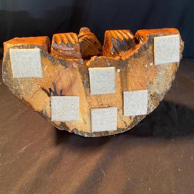 Wooden Decor and More (D-BM)